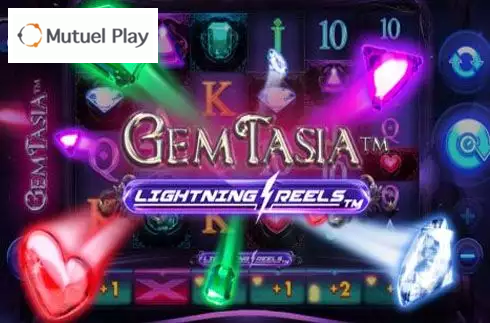 Gemtasia Lightning Reel